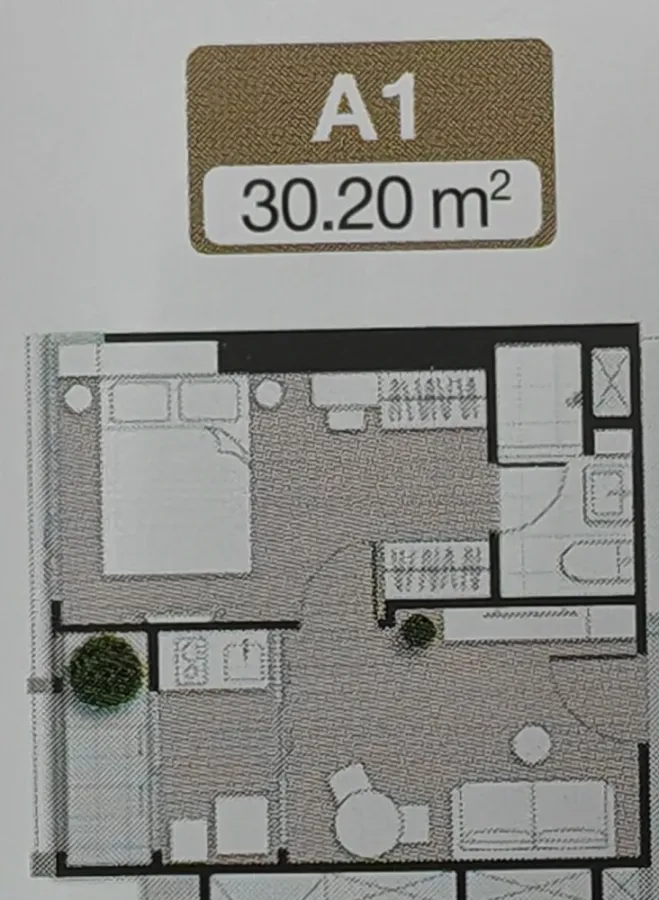 ขายดาวน์ Nue District R9 ห้องกว้างอยู่สบาย วิวสูง รีบจองก่อนพลาด!