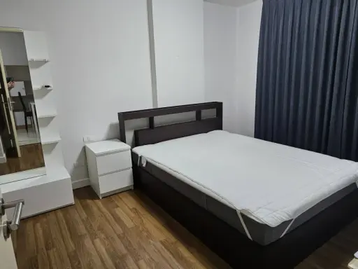 ให้เช่า The Clover ทองหล่อ บรรยากาศเงียบ สไตล์ Resort สามารถเดินเข้าห้องจากส่วนกลางได้เลย สนใจจองเลย