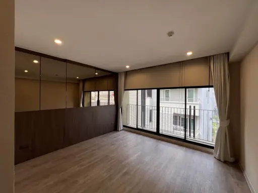 ขายด่วนๆ โนเบิล อเบิฟ ไวร์เลส-ร่วมฤดี ห้องเปล่า มาพร้อมพื้นที่ใช้สอย สายแต่งห้องบอกเลยว่าห้ามพลาด images
