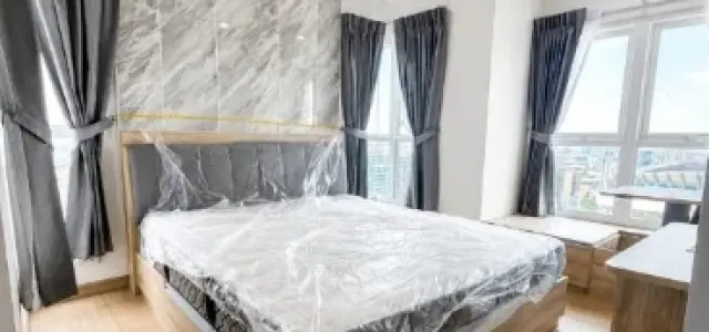 ขาย Supalai Veranda Ramkhamheang ชั้น 23 ห้องแต่งครบ พร้อมอยู่ สนใจจองเลย images