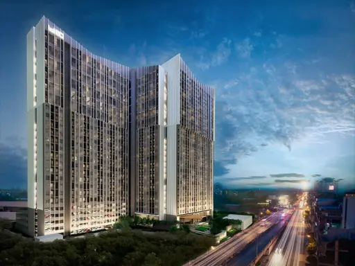 Ideo New Rama 9
