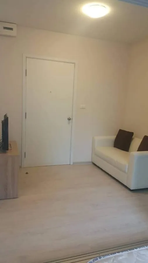 ให้เช่า Plum Condo Park Rangsit เฟส 2 ชั้น 7 ได้วิวสระว่ายน้ำ อย่ามัวแต่มองรีบจองเลยจ้า ด่วนๆ