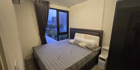🏠🌃 ขายด่วน คอนโด ไอ คอน สุขุมวิท77 🏠🌃