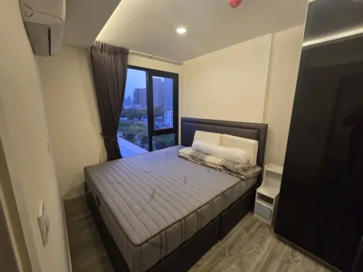 🏠🌃 ขายด่วน คอนโด ไอ คอน สุขุมวิท77 🏠🌃