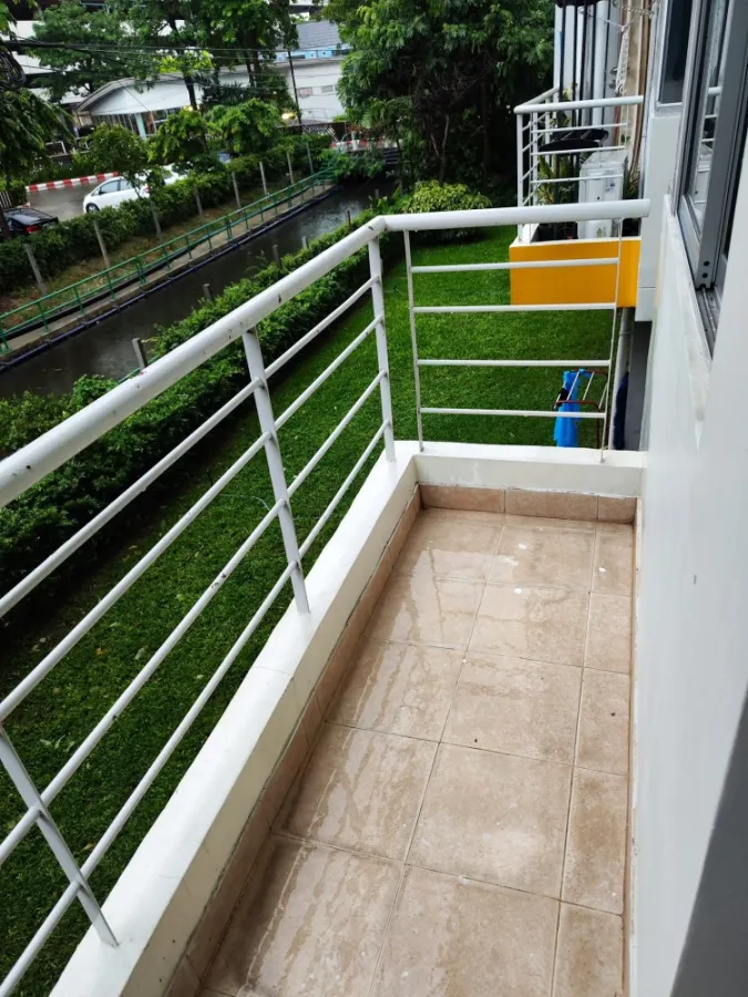 For sale, for rent, City Home Condo, Ratchada-Pinklao (Charan Sanitwong 95/1), spacious room, good price, hurry and reserve.