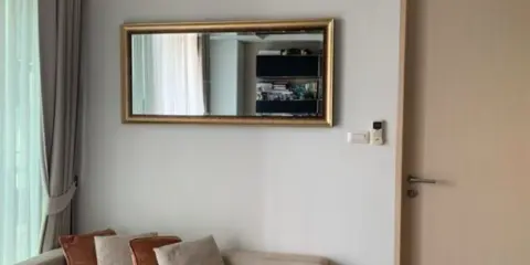 ขายคอนโด ไซมิส ราชครู เฟอร์ครบพร้อมอยู่ อย่าช้าจองเลย !!
