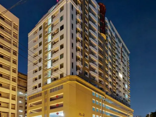 The Station (Sathorn@Bangrak)