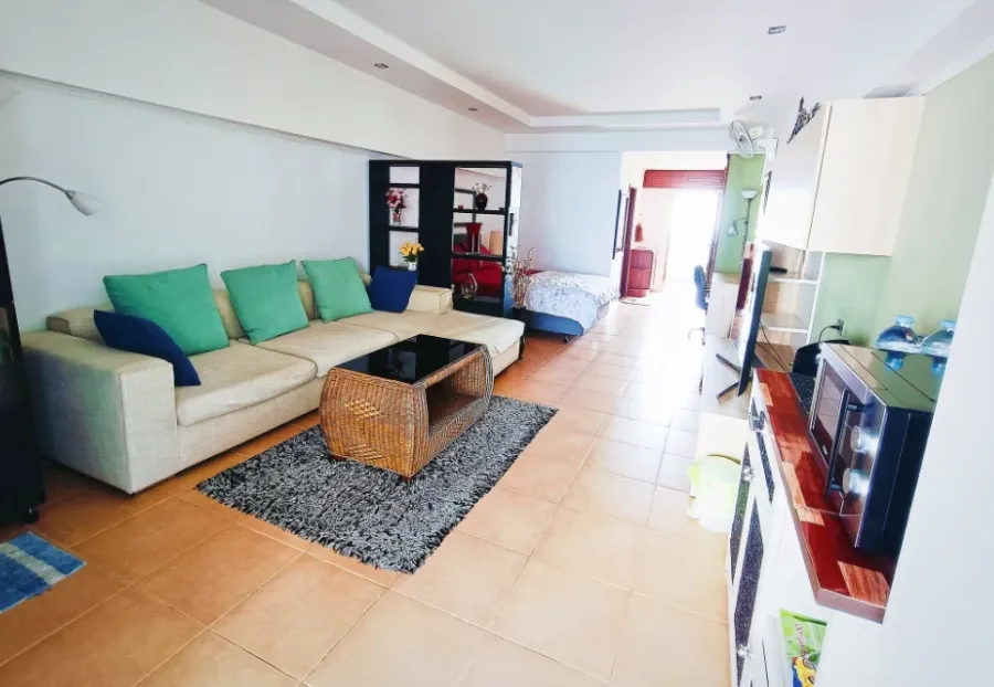 ขาย ให้เช่า Wongamat Garden Beach Resort Condominium ห้องกว้าง วิวดี แต่งครบ จองเลย