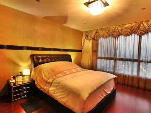 ขายSupalai Premier Ratchatewi ชั้นบนสุด PH (35) ลมเย็นสบาย เห็นวิวแบบ panorama ไม่มีอะไรบดบัง รีบเลย