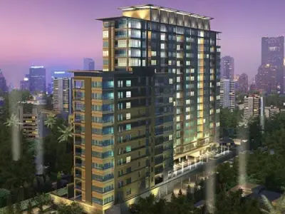 The Lofts Yennakart