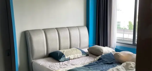 ขาย Aspire Sathorn-Ratchaphruek ห้องชั้น 6 ทำเลดี วิวสวย เฟอร์ครบ รีบจองเลย images