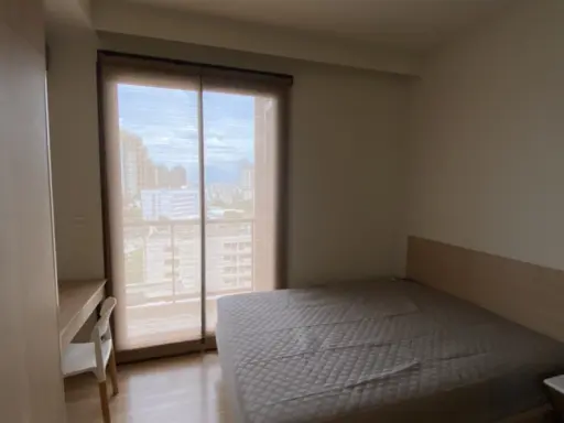 For rent M Jatujak, studio room, can raise animals. complete facilities Ready to move in images