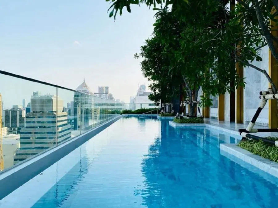 ขาย 28 ชิดลม ชั้นสูง ราคาดีที่สุด พร้อมเข้าอยู่ ห้ามพลาด