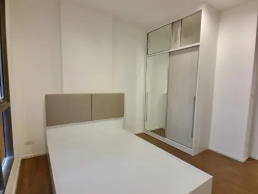 ขาย MITI Condo ลาดพร้าว วังหิน 2 ห้องนอน 1 ห้องน้ำ สิ่งอำนวยความสะดวกครบ ไม่ร้อม ลมดี จองเลย images