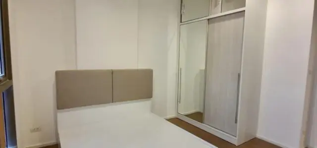 ขาย MITI Condo ลาดพร้าว วังหิน 2 ห้องนอน 1 ห้องน้ำ สิ่งอำนวยความสะดวกครบ ไม่ร้อม ลมดี จองเลย images