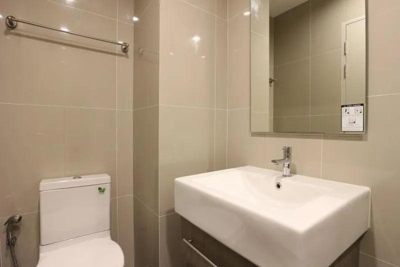 For rent, Ideo Mobi Bangsue, Bang Sue, Grand Interchange, beautiful view room, very good price, fully furnished, hurry up