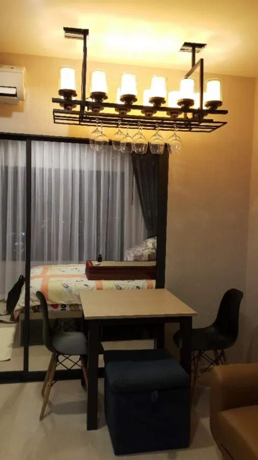 ขาย ให้เช่า!! คอนโด ไอดีโอ สุขุมวิท 115 ชั้น 34 วิวสวยย ทำเลดี ใกล้ BTS ปู่เจ้า อย่าช้า รีบจองเลย!!