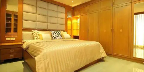 Rent/Sale รัชดาซิตี้ 18 ห้องสวยหรูมาก เฟอร์บิ๊วอินไม้สักทั้งห้อง อยู่เป็นครอบครัวได้สบายๆ รีบจองด่วน