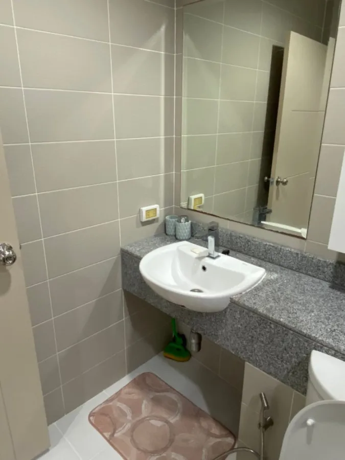 For rent Intro Phahonyothin-Pradipat. fully furnished Convenient transportation, don't miss it.