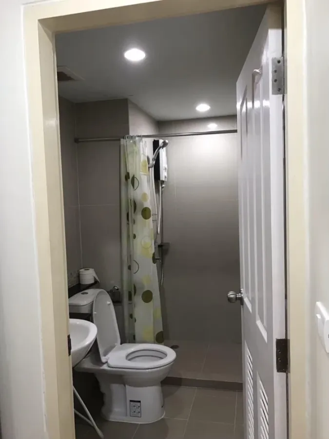 ขาย The Niche Citi Ladprao 130 ห้องกว้าง พร้อมอยู่ สนใจเป็นเจ้าของ รีบจองเลย อย่ารอช้า