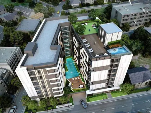 Condo The Urban Attitude : Photo 1