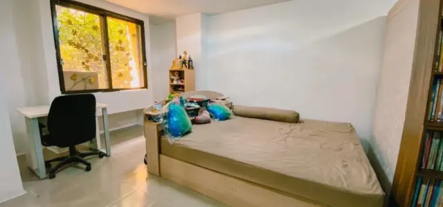 ขาย คอนโด เดอะ พาร์คแลนด์ บางนา วิวสวน ห้องกว้าง มีพื้นที่ใช้สอย อุปกรณ์ใช้สอยครบ ห้ามพลาด images