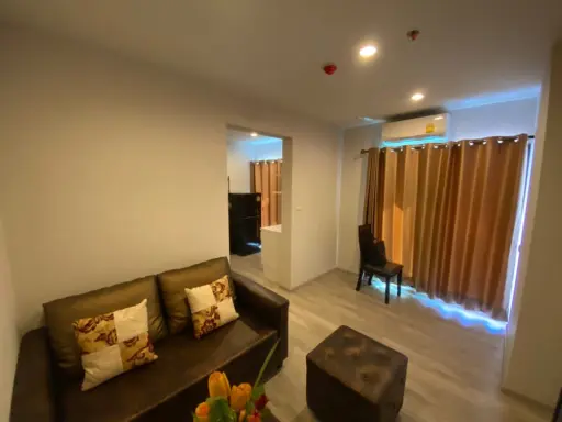 For Rent พลัมคอนโด เซ็นทรัล สเตชั่น 2 ห้องนอน ตำแหน่งดีห้องมุม เป็นส่วนตัว ห้องนี้พลาดเลยน้า images
