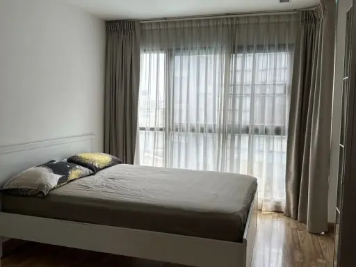 For sale The Green 3 Condominium ห้องกั้นเป็นสัดส่วน แบ่งโซนชัดเจน ราคาไม่แรง คุณห้ามพลาดเลย images