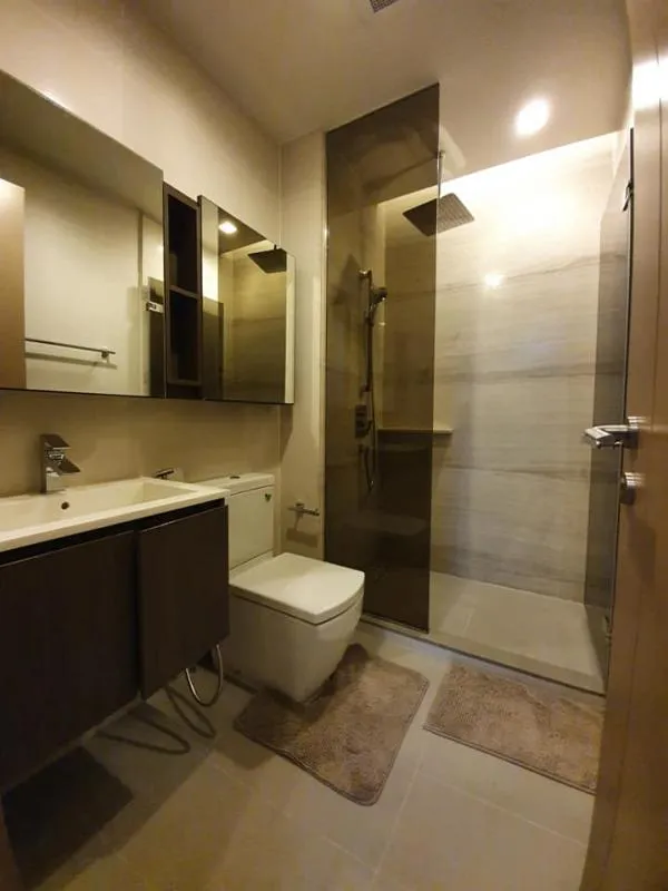 ขาย/ให้เช่า The Line Sukhumvit 71 ชั้น6 ชั้นเดียวกับสระว่ายน้ำ ห้องสวย ตกแต่งครบพร้อมอยู่รีบเลย