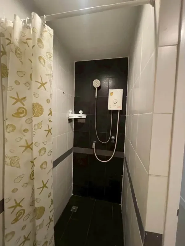 ขาย A Space Sukhumvit 77 ชั้น 1 ตึก D ฝั่งสระว่ายน้ำ วิวสวน ห้องสะอาดน่าอยู่ รีบจองเลย