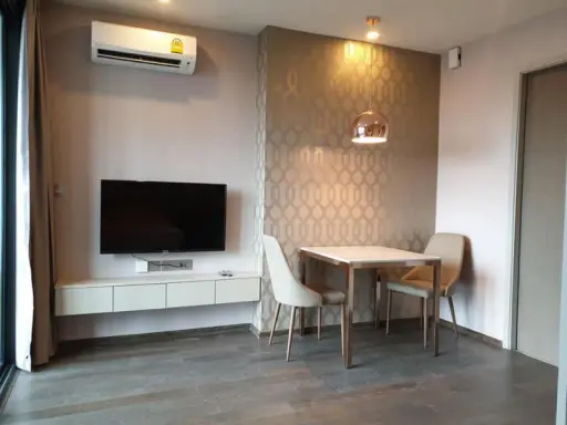 ขาย IDEO Q Siam–Ratchatewi ตกแต่งพร้อม ห้องใหม่มาก ห้องไม่ร้อน สนใจ ห้ามพลาดดด images