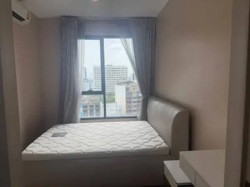 ให้เช่า The Niche Pride Thonglor-Phetchaburi ห้องพร้อมอยู่ เฟอร์พร้อม รีบจองด่วนๆๆ