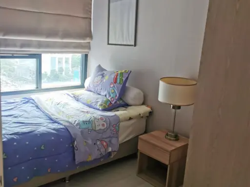 For Rent Life Asoke ห้องกว้าง ตกแต่งอย่างดี พร้อมเข้าอยู่ เดินทางสะดวกสบาย ห้ามพลาด images