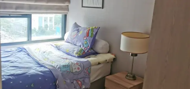 For Rent Life Asoke ห้องกว้าง ตกแต่งอย่างดี พร้อมเข้าอยู่ เดินทางสะดวกสบาย ห้ามพลาด images