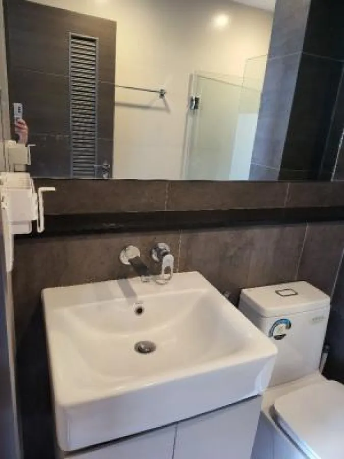 For sale Urbano Ratchawithi, city view, free electrical appliances Fully furnished Hurry up to reserve before it's gone.