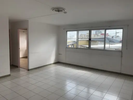 For sale: Lumpini Center Lat Phrao 111, empty room, 6th floor, lots of usable space. If you want to decorate, you must reserve now. Don't delay. images