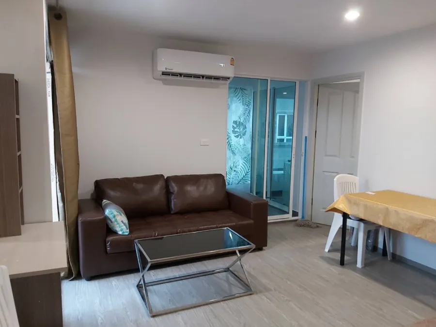 ให้เช่า!!! Regent Home Sukhumvit 97/1 เดินทางสะดวก เฟอร์นิเจอร์ครบครัน รีบจองเลย!!!