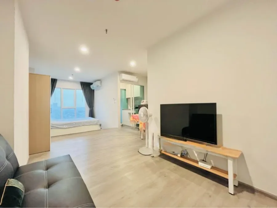 ให้เช่า Regent Home Bangna ได้ชั้น & บ้านเลขที่ ฮวงจุ้ยดี ห้องกว้างๆ ได้ลม และเป็นห้องริม สงบ รีบจองเลย