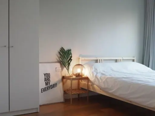 Condo for rent, Let Dwell Sukhumvit 26, beautiful room, fully furnished, North view, definitely not hot room Easy to travel near BTS. Book now. images