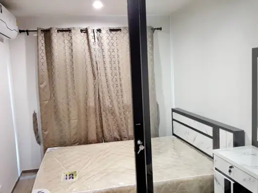 ให้เช่า!! คอนโด รีเจ้นท์ โฮม สุขุมวิท 97/1 ชั้น 2 ห้องสวย ทำเลดี เดินทางสะดวก จองเลย!!