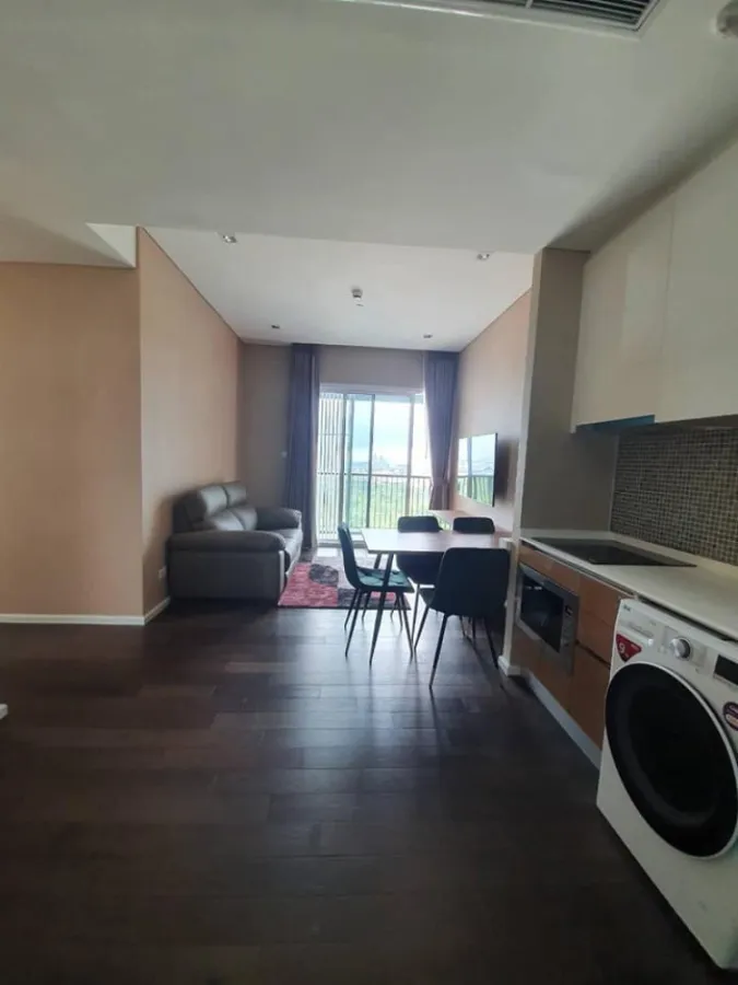 ให้เช่า The Saint Residence 2 ห้องนอน 2 ห้องน้ำ ชั้น 30 วิวดี ราคาสุดปัง รีบย้ายมาด่วนๆเลยอย่ารอช้า