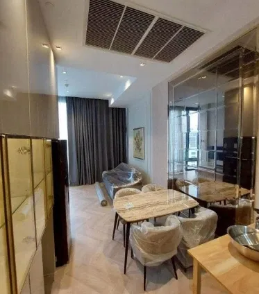 ขาย Ashton Silom ชั้น 11 มาพร้อมการตกแต่งที่ครบครัน จองเลย ห้ามพลาด