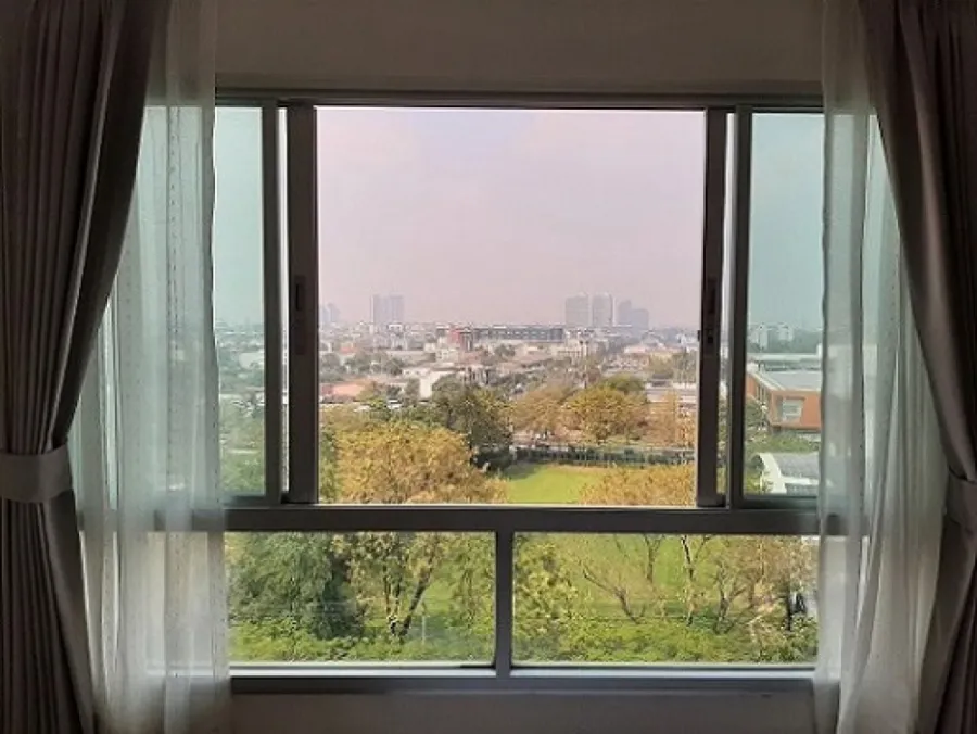 For Sale Lumpini Ville Lasalle - Bearing, very new condition, good location, do not miss