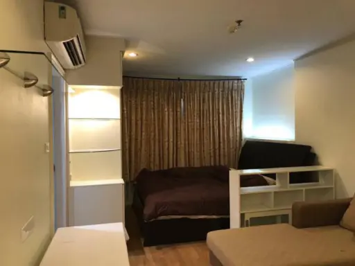 ให้เช่า Lumpini Place Phahol-Sapankhwai เฟอร์ครบ Built-in พร้อม ราคาดี ใกล้BTS สะดวกสุด สนใจด่วน! images