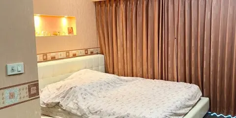 ให้เช่า Pattaya Condotel Chain ห้องพร้อมอยู่ เฟอร์พร้อม สิ่งอำนวยความสะดวกครบ จองเลย