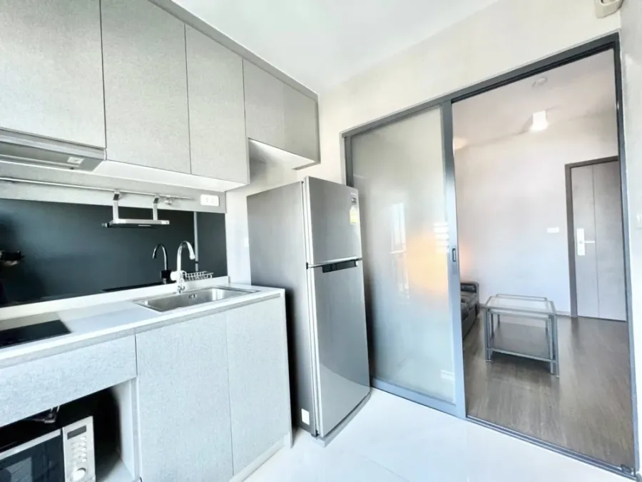 🏠🌃 Condo for Rent: Ideo Sukhumvit 93 🏠🌃