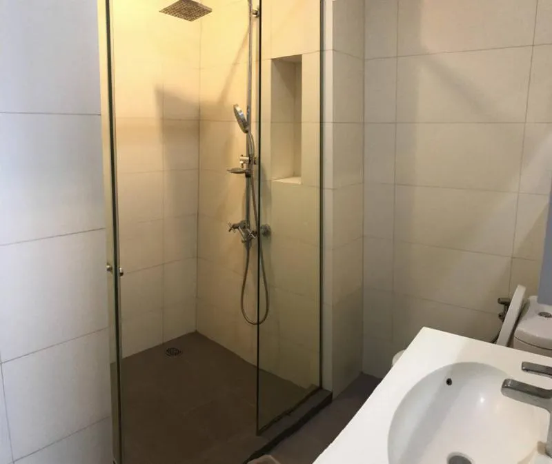 ปล่อยเช่า คอนโด Wyne สุขุมวิท (350m. BTS พระโขนง) 1Bed 30 sqm. ชั้น 6 (วิวสวน)
