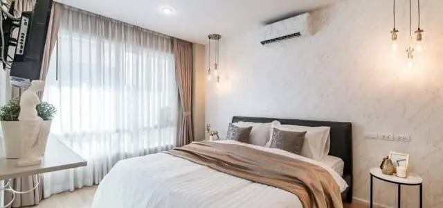 For rent แฮปปี้ คอนโด ลาดพร้าว 101 ห้องแต่งสวยมากก เฟอร์แน่น เลี้ยงสัตว์ได้ ราคานี้ต้องรีบเลยย images