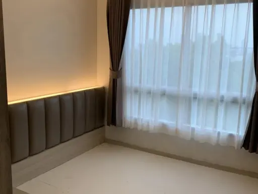 Condo for rent Lumpini Ville Ratburana - River View 2, decorated with built-ins, good price, plus river view, book quickly.