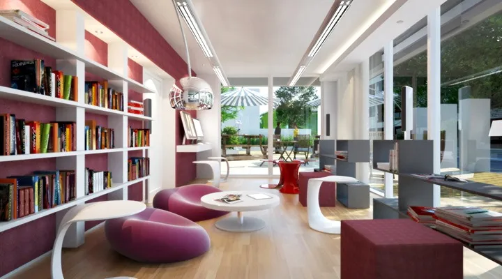 ให้เช่า Cool Condo Rama 7 ห้องกว้างขวาง พื้นที่ใช้สอยจุใจ บอกเลยว่าคุณต้องห้ามพลาดเลย